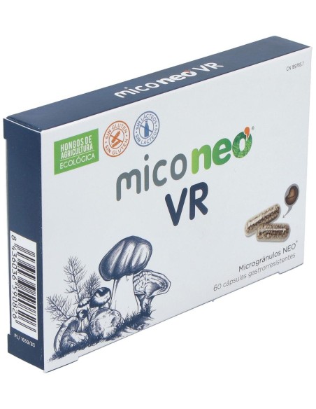 Mico Neo Vr 60Cap. de Neo