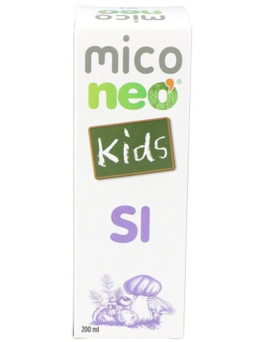 Mico Neo Si Kids 200Ml. de Neo