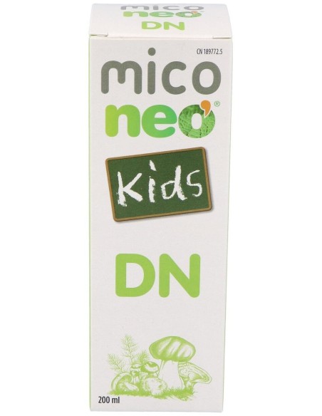 Mico Neo Dn Kids 200Ml. de Neo