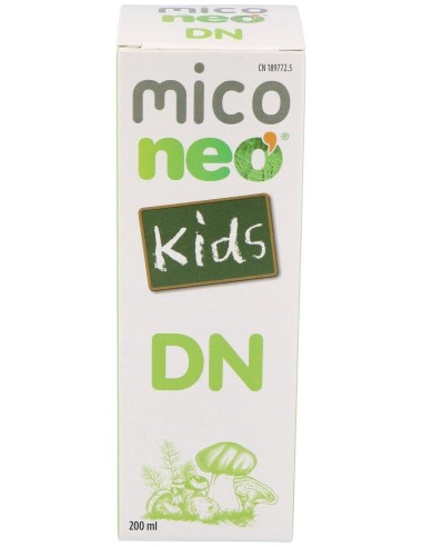 Mico Neo Dn Kids 200Ml. de Neo