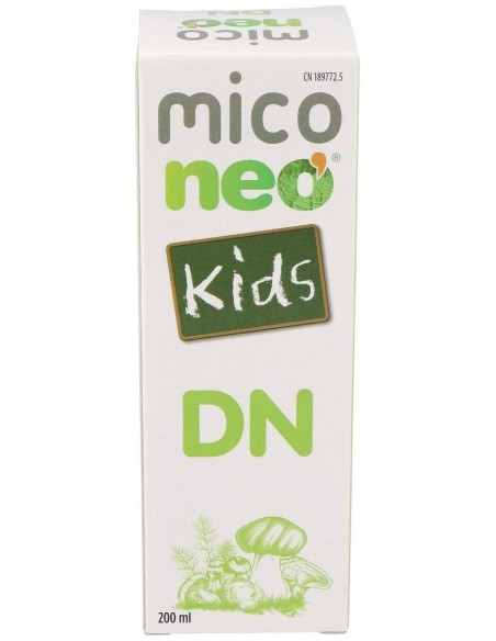 Mico Neo Dn Kids 200Ml. de Neo