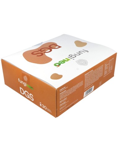 Fungineo Dgs 30Frascos de Neo