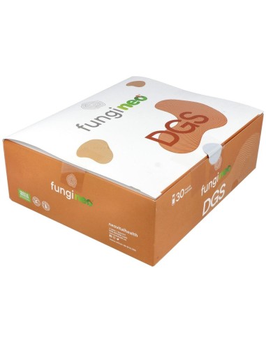 Fungineo Dgs 30Frascos de Neo
