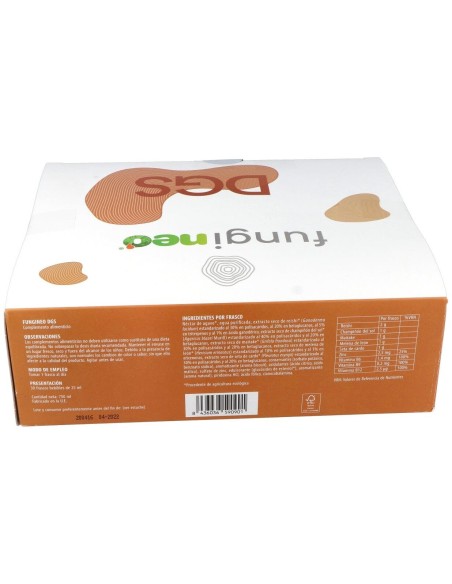 Fungineo Dgs 30Frascos de Neo