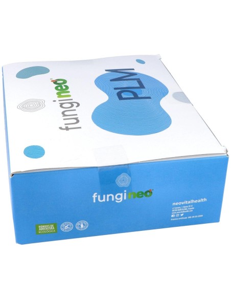 Fungineo Plm 30Frascos de Neo