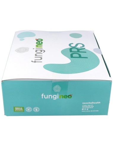 Fungineo Prs 30Frascos de Neo