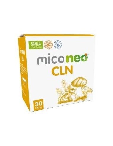 Mico Neo Cln 30Sbrs. de Neo