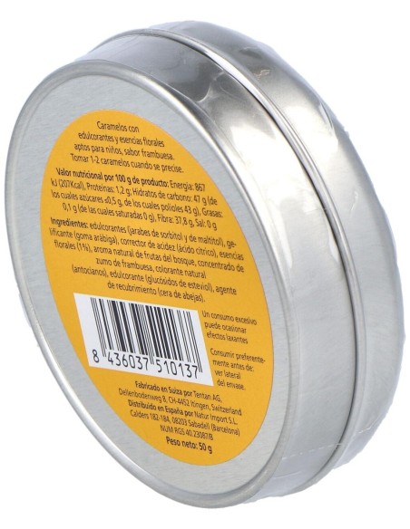 S.O.S. Rescate Bonbons. 48 G de Sos Bonbons