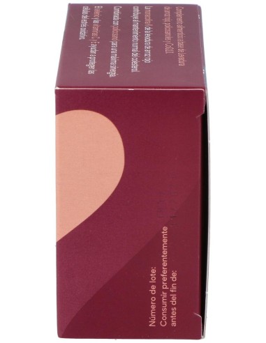 Vitalart Arroz Rojo Coq10 60 Comp de Vitalart