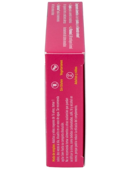 Vitalart Bienestar Urinario 10 Sobres de Vitalart