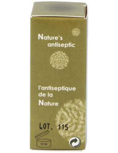 Arbol De Te Aceite Esencial 15Ml. de Aromasensia