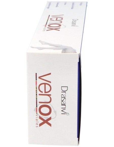 Venox 14X10Ml Viales Drasanvi