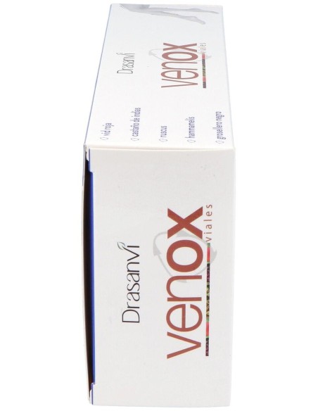 Venox 14X10Ml Viales Drasanvi