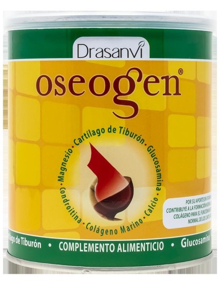 Oseogen Alimento Articular 375Grs. de Drasanvi