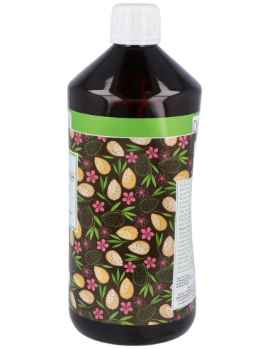 Aceite Almendras 1L Drasanvi