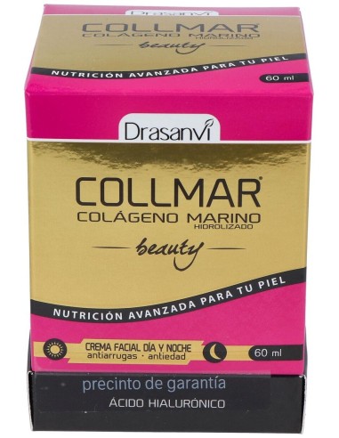 Collmar Beauty Crema Facial 60Ml. de Drasanvi