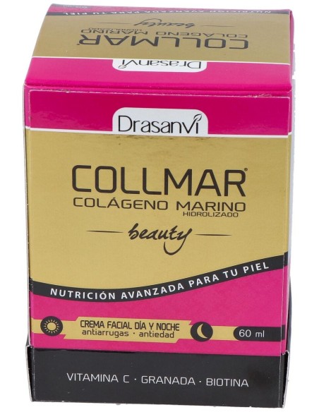 Collmar Beauty Crema Facial 60Ml. de Drasanvi