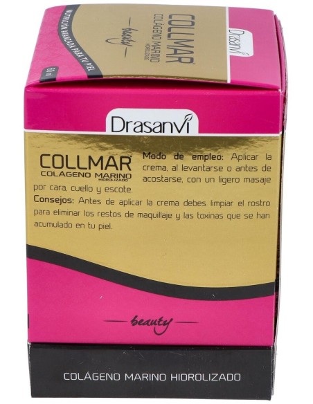 Collmar Beauty Crema Facial 60Ml. de Drasanvi