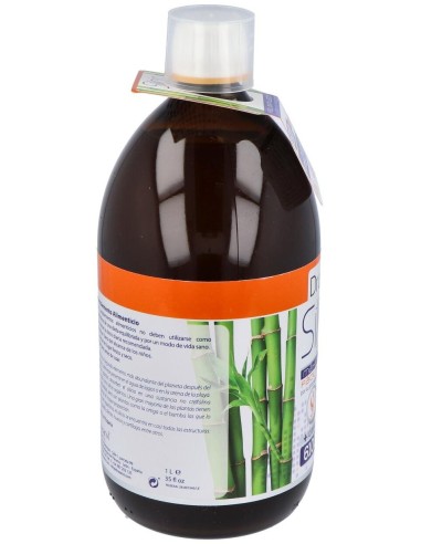 Silicio Organico 1L Drasanvi