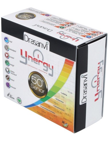 Ynergy Senior 36Cap. de Drasanvi