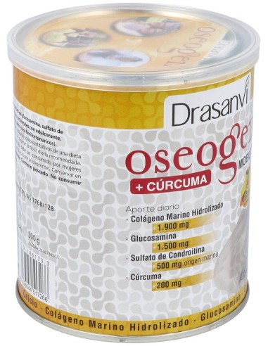 Oseogen Mobility 300G Drasanvi