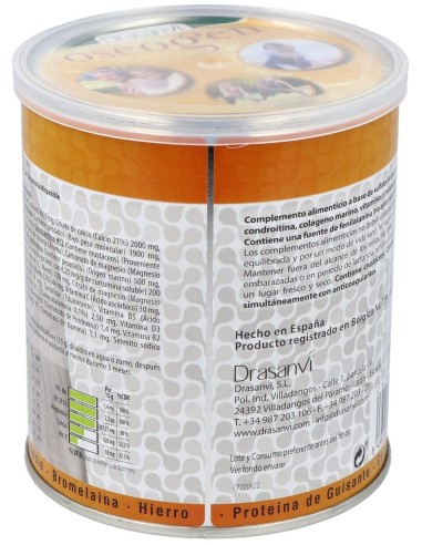 Oseogen Mobility 300G Drasanvi