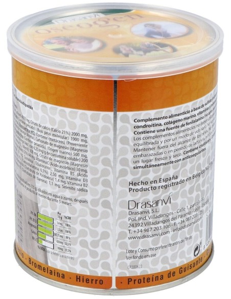 Oseogen Mobility 300G Drasanvi