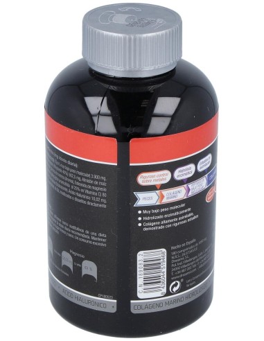 Collmar Masticable Sabor Cereza 180Comp. de Drasanvi