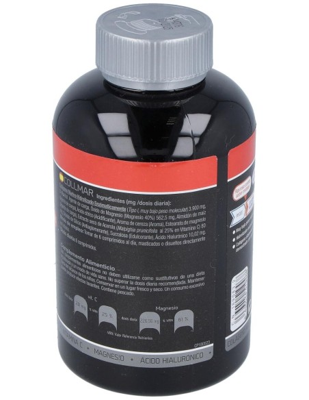 Collmar Cereza Masticable 180 Comprimidos Drasanvi