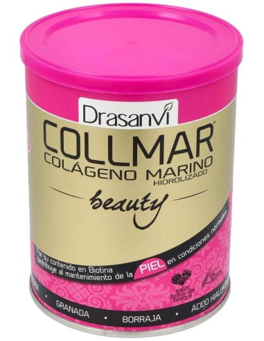 Collmar Beauty Colag. Mar. Hidrol. F. Bosque 275Gr de Drasanvi