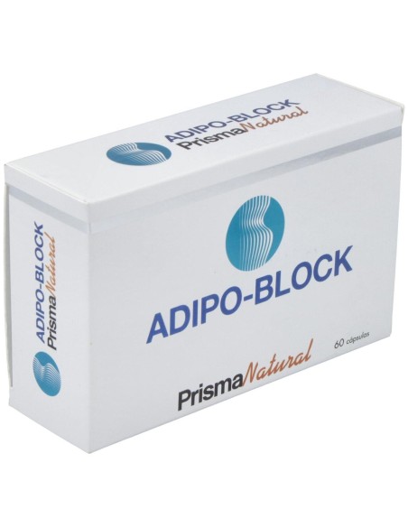 Adipo Block 60Caps. de Prisma Natural
