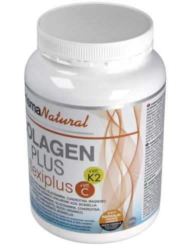Colagen Plus Flexi Plus Marino 300Gr. de Prisma Natural