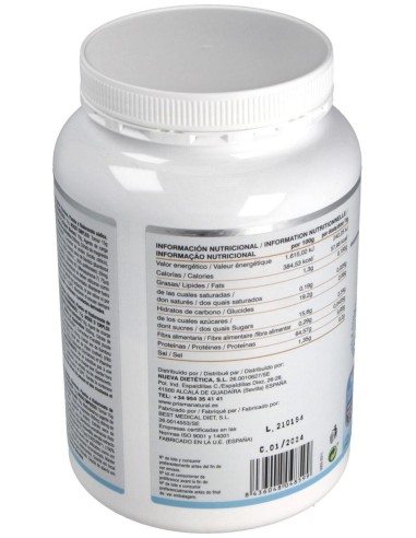 Colagen Plus Flexi Plus Marino 300Gr. de Prisma Natural