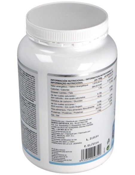 Colagen Plus Flexiplus 300G   de Prisma Natural