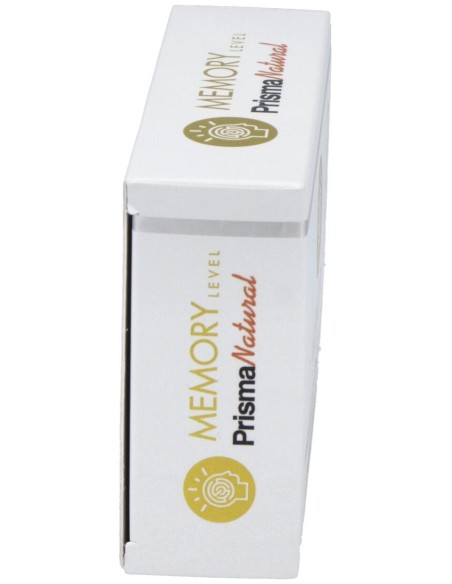 Memory Level 30Cap. de Prisma Natural