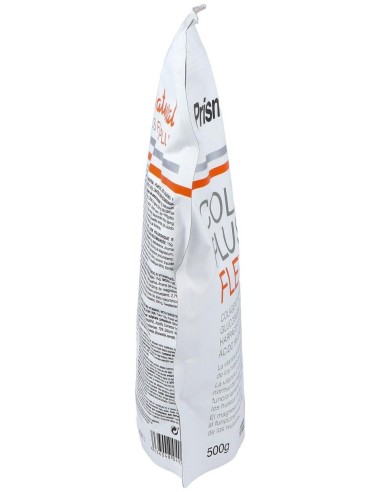Doypack Flexy Colageno Plus 500G  de Prisma Natural