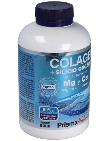 Colageno 360 Comp.   de Prisma Natural