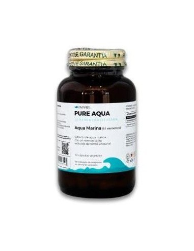 Pure Aqua 60Cap. de Amar81