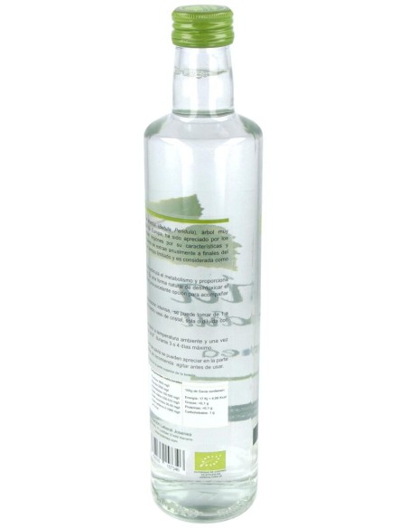 Savia De Abedul 500Ml. Bio de Josenea