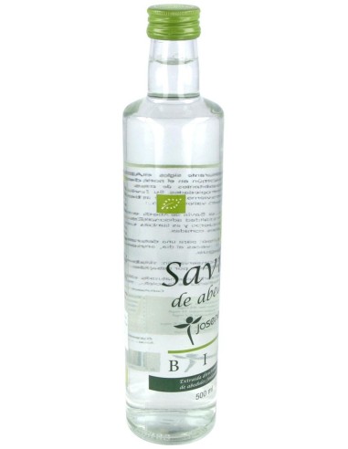 Savia De Abedul 500Ml. Bio de Josenea