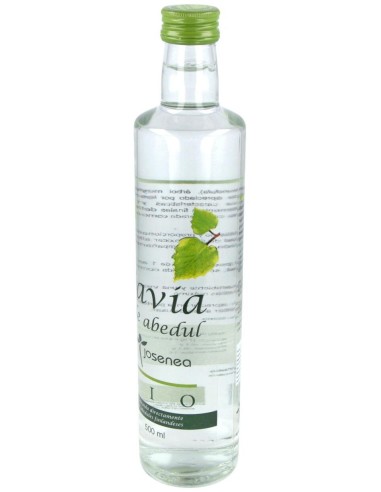 Savia De Abedul 500Ml. Bio de Josenea