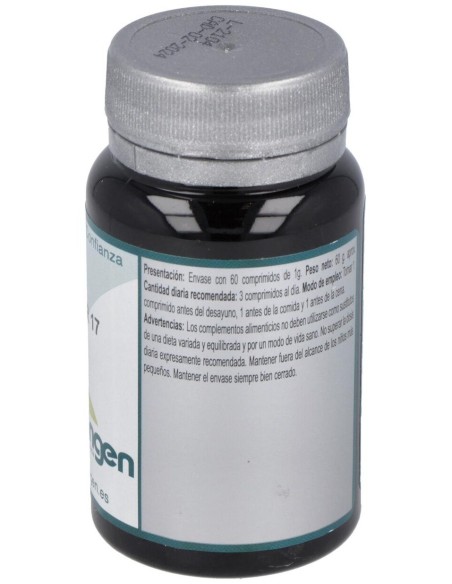 Izar 17 60Comp. de Erlingen