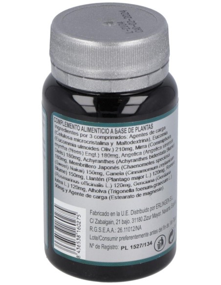 Izar 17 60Comp. de Erlingen