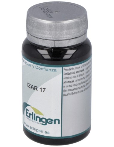 Izar 17 60Comp. de Erlingen