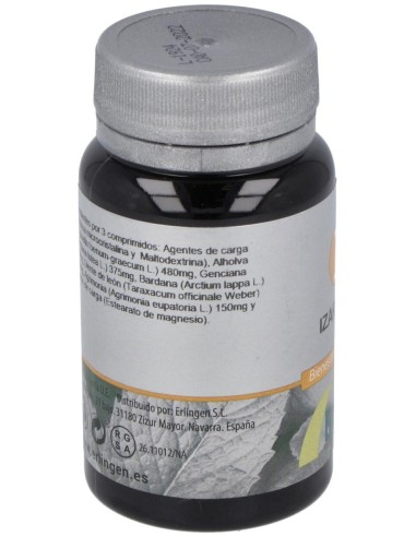 Izar 33 60Comp. de Erlingen