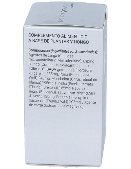 Cebada Germinada 60Comp. de Erlingen