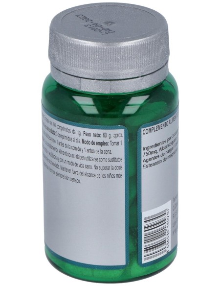 Base Definido 3Qp 60Comp. de Erlingen