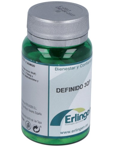 Base Definido 3Qp 60Comp. de Erlingen