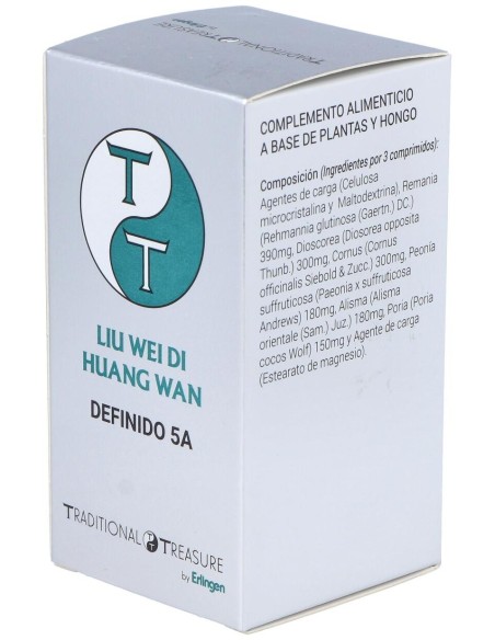 Base Definido 5A 60Comp. de Erlingen