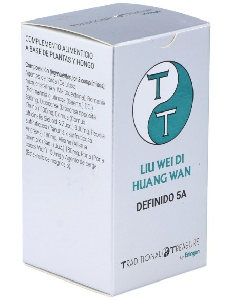 Base Definido 5A 60Comp. de Erlingen